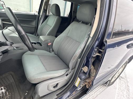 2006 Jeep Grand Cherokee Laredo