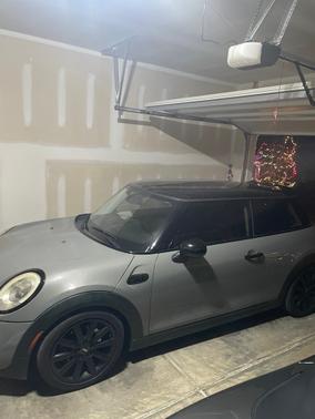 2015 MINI Hardtop Cooper S