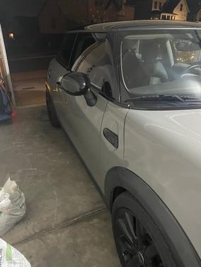 2015 MINI Hardtop Cooper S