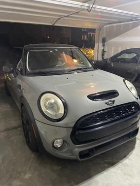2015 MINI Hardtop Cooper S