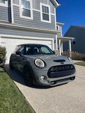 2015 MINI Hardtop Cooper S