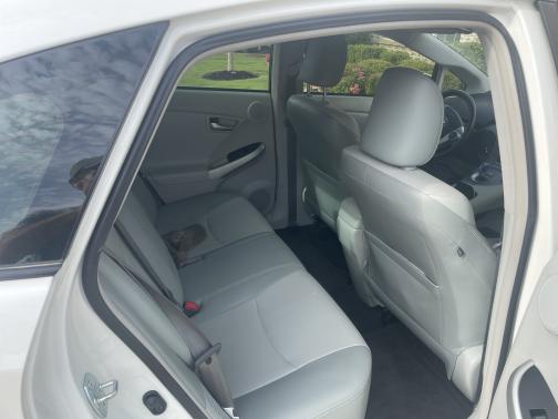 2014 Toyota Prius Five
