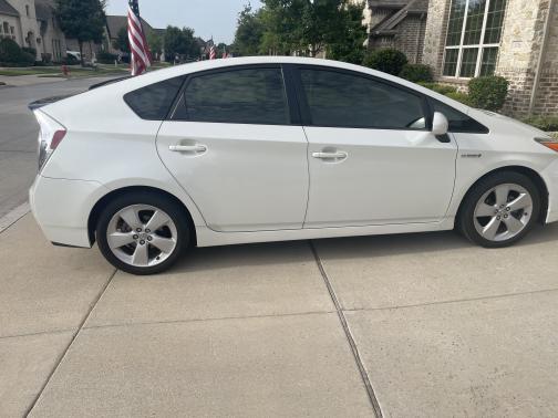 2014 Toyota Prius Five