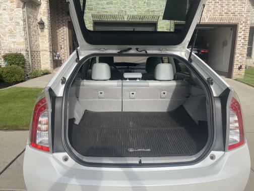 2014 Toyota Prius Five