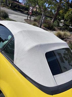 2003 Ford Mustang GT