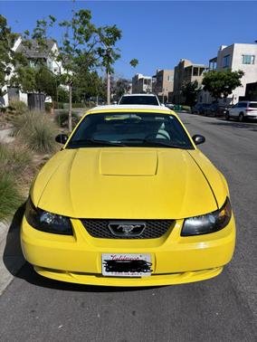 2003 Ford Mustang GT