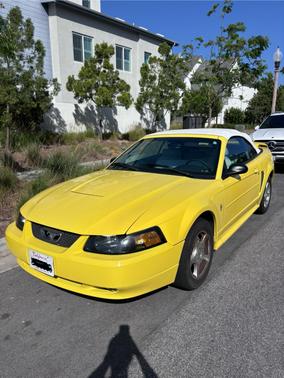 2003 Ford Mustang GT