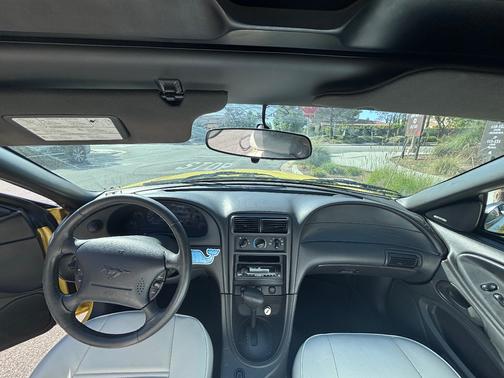 2003 Ford Mustang GT