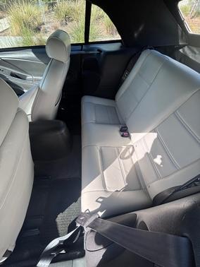 2003 Ford Mustang GT