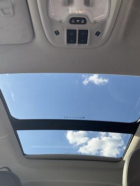 Silver 2022 Chevrolet Bolt EUV Premier