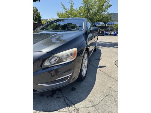 2014 Volvo S60 T5