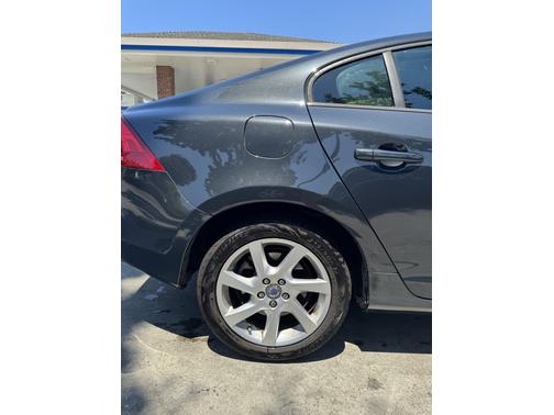 2014 Volvo S60 T5