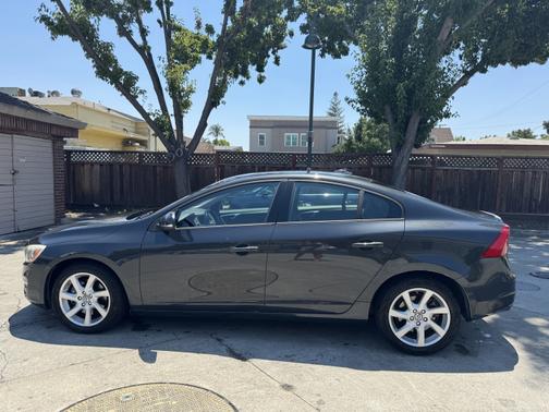 2014 Volvo S60 T5