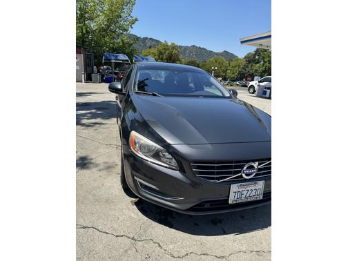 2014 Volvo S60 T5