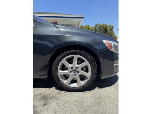 2014 Volvo S60 T5