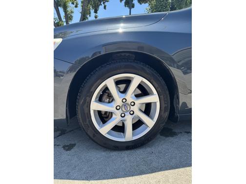 2014 Volvo S60 T5