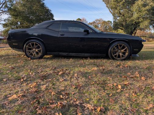 2013 Dodge Challenger R/T