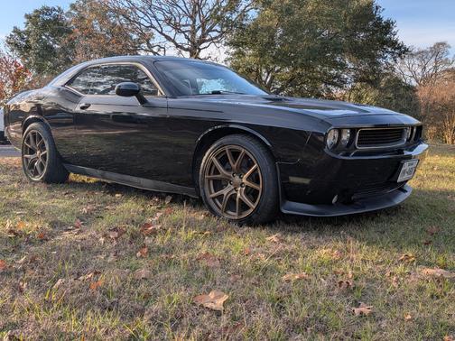 2013 Dodge Challenger R/T