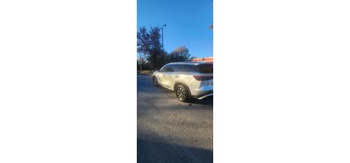 2023 INFINITI QX60 PURE