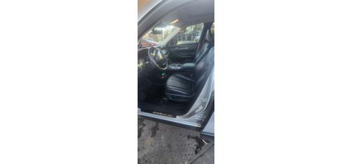 2023 INFINITI QX60 PURE