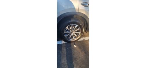 2023 INFINITI QX60 PURE