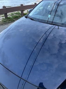 2021 Mazda Mazda3 2.5S FWD