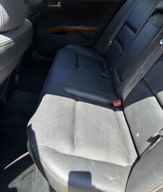 2004 Nissan Maxima SL