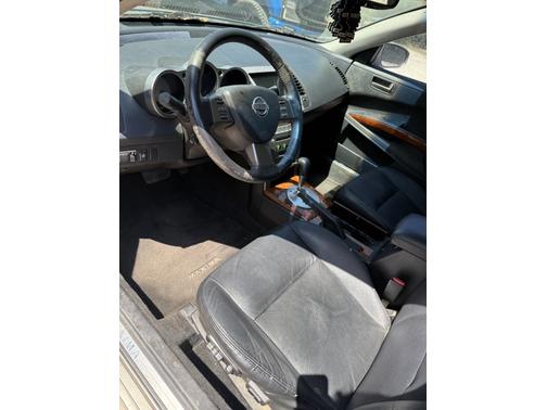 2004 Nissan Maxima SL