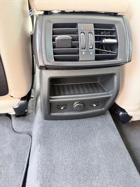 Blue 2016 BMW X3 xDrive28i