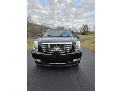 2012 Cadillac Escalade EXT Premium