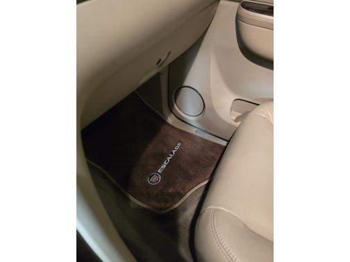 2012 Cadillac Escalade EXT Premium