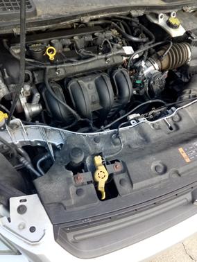 2015 Ford Escape S