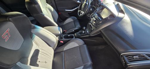 2013 Ford Focus ST Base