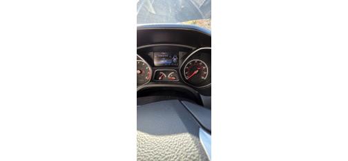 2013 Ford Focus ST Base