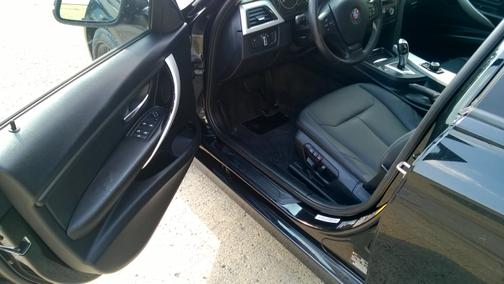 2014 BMW 320 i xDrive