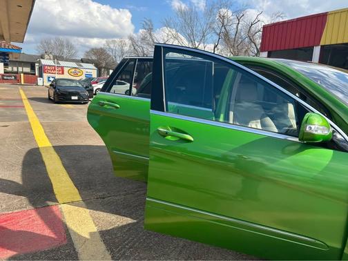 2007 Mercedes-Benz R-Class R500 4MATIC