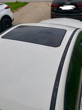 2008 Mercedes-Benz C-Class C 300 Sport