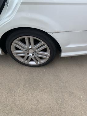 2008 Mercedes-Benz C-Class C 300 Sport