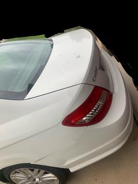 2008 Mercedes-Benz C-Class C 300 Sport