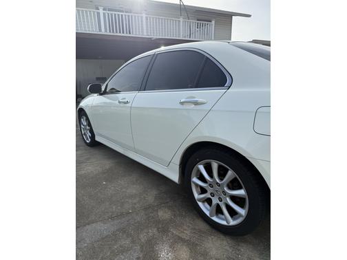 2006 Acura TSX Base