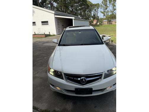 2006 Acura TSX Base