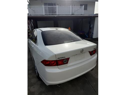 2006 Acura TSX Base