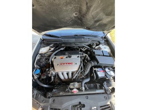 2006 Acura TSX Base