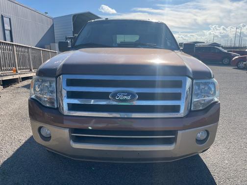 2012 Ford Expedition King Ranch