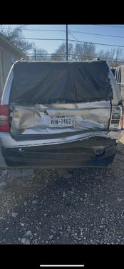 Silver 2013 Jeep Patriot Latitude