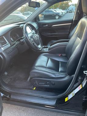 2014 Toyota Highlander XLE