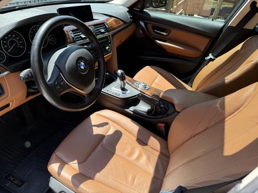 2013 BMW 328 i xDrive