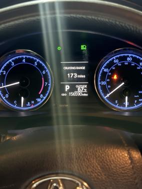 Brown 2017 Toyota Corolla XSE