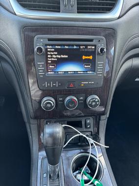 2016 Chevrolet Traverse 1LT