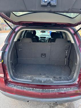 2016 Chevrolet Traverse 1LT